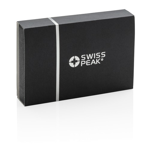 Porte-cartes anti RFID - 8