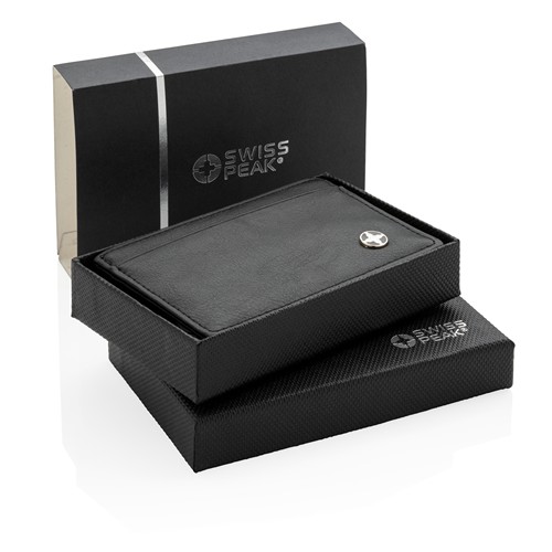Porte-cartes anti RFID - 9