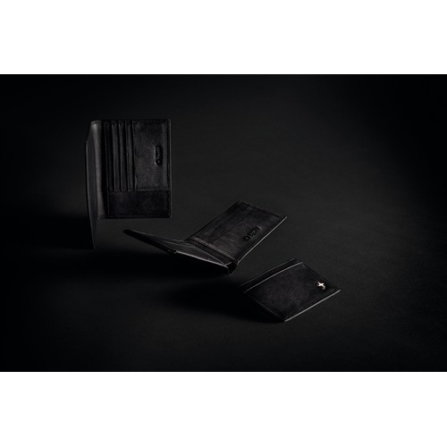 Porte-cartes anti RFID - 13