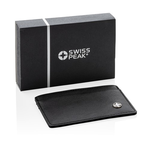 Porte-cartes anti RFID - 14