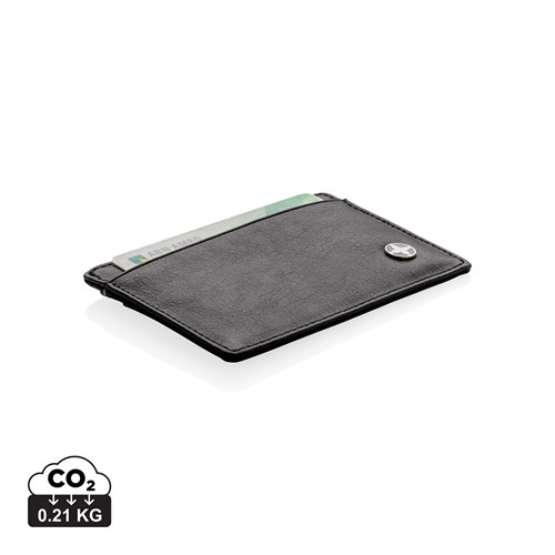Porte-cartes anti RFID - 1