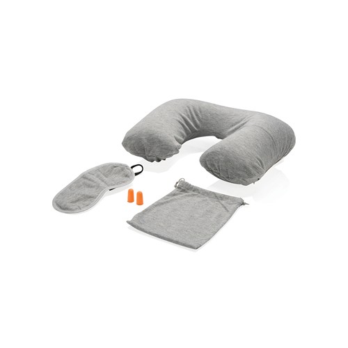 Set confort de voyage - 2