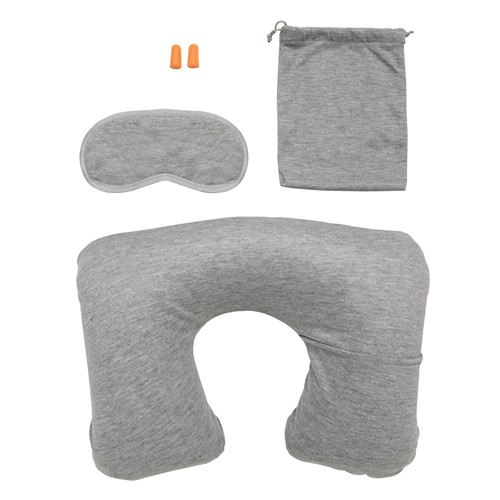 Set confort de voyage - 3
