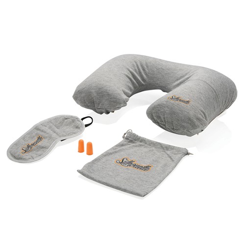 Set confort de voyage - 4