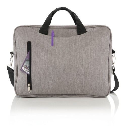 Sac ordinateur Basic 15” - 4