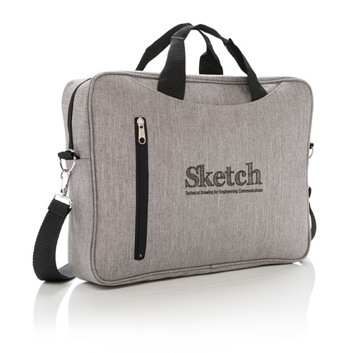 Sac ordinateur Basic 15” - 8