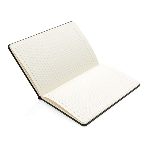 Carnet de notes A5 avec pochettes - 3