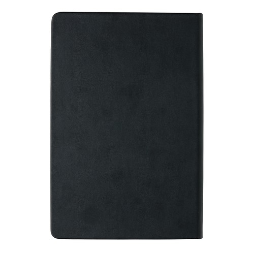 Carnet de notes A5 avec pochettes - 8