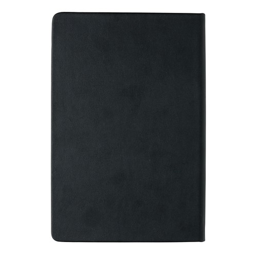 Carnet de notes A5 avec pochettes - 8