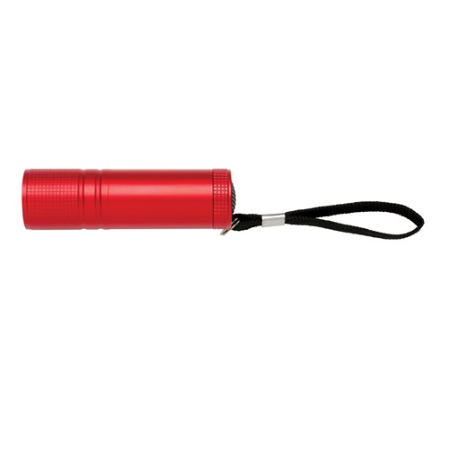red Linterna COB