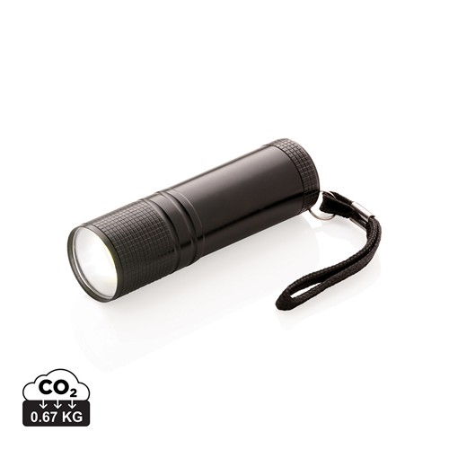 Lampe torche COB - 1