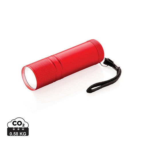 Lampe torche COB - 1