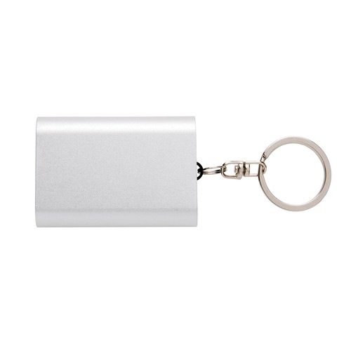 Porte-clés powerbank 1000mAh - 5
