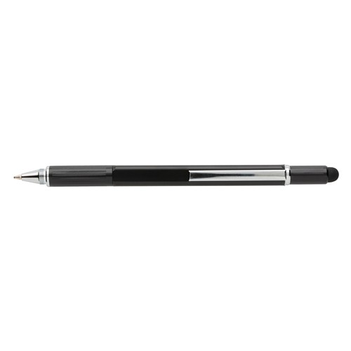 Stylo outil 5 en 1 en aluminium - 7