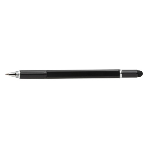 Stylo outil 5 en 1 en aluminium - 9