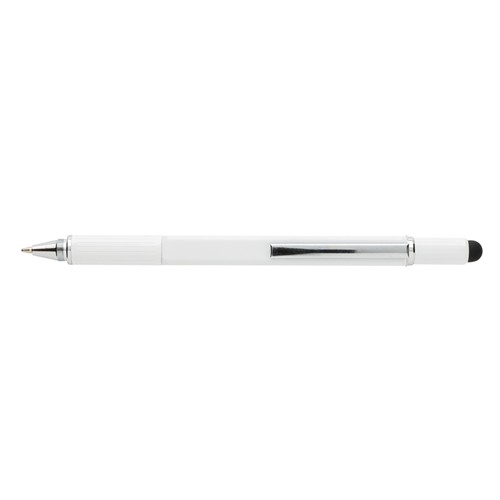Stylo outil 5 en 1 en aluminium - 7