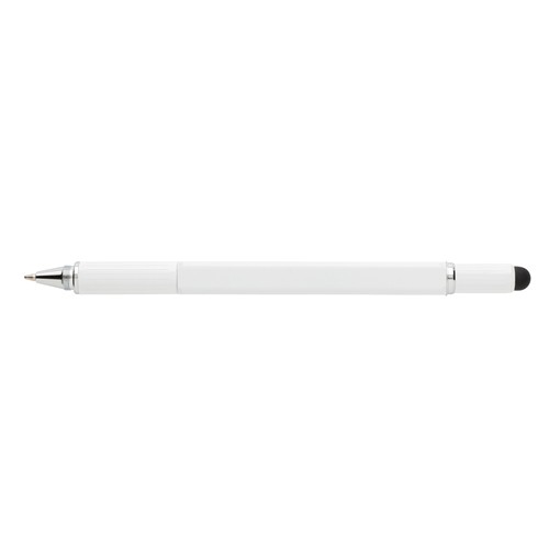 Stylo outil 5 en 1 en aluminium - 9