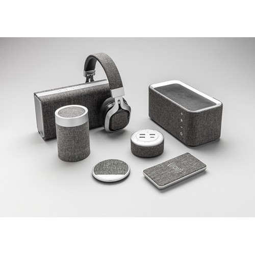 Casque audio pliable Vogue - 11