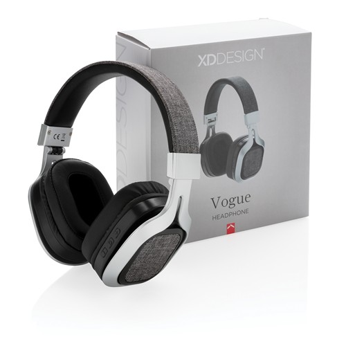 Casque audio pliable Vogue - 12
