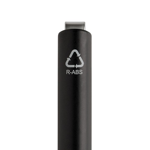 Stylo X3.1 en ABS recyclé RCS - 6