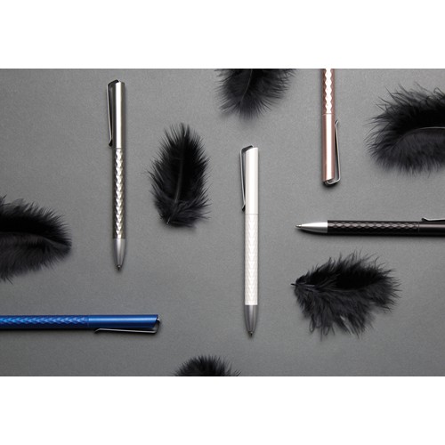 Stylo X3.1 en ABS recyclé RCS - 9