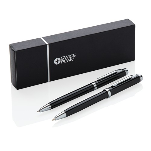 Set stylos Luzern - 4