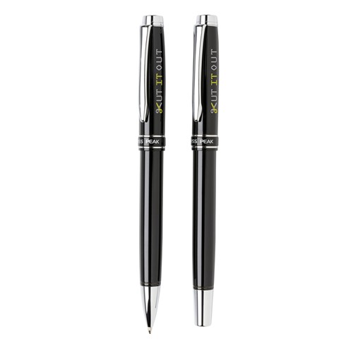 Set stylos Héritage - 7