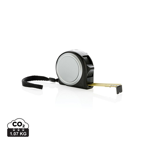 Mètre ruban - 5 m/19 mm - 1