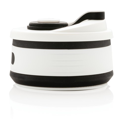 Mug en silicone pliable - 6