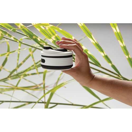 Mug en silicone pliable - 9