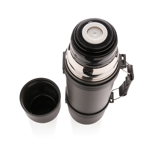 Swiss Peak bouteille isotherme avec 2 tasses - 6
