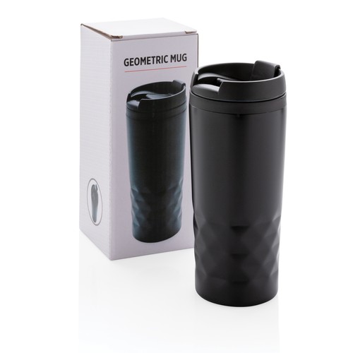 Taza geométrica