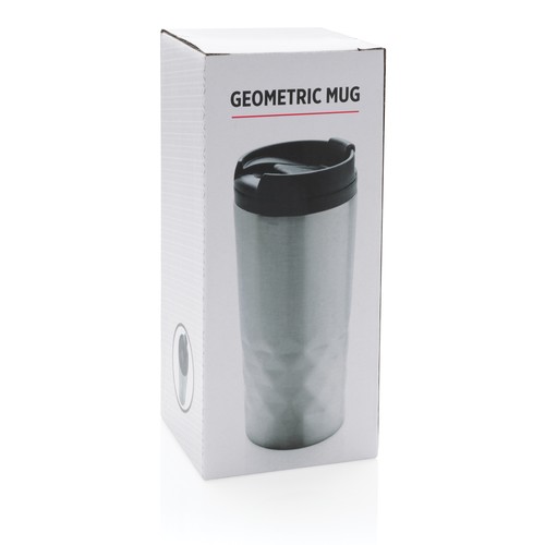 Taza geométrica