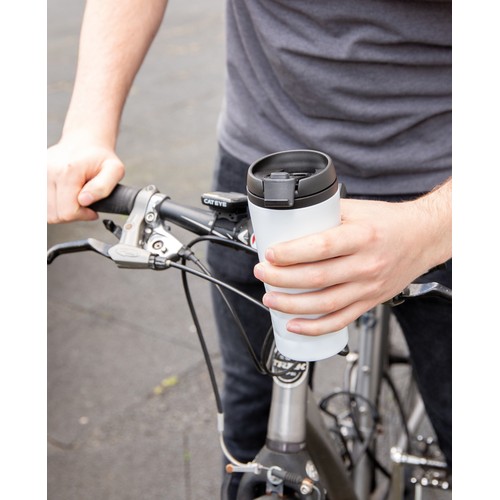 Taza geométrica