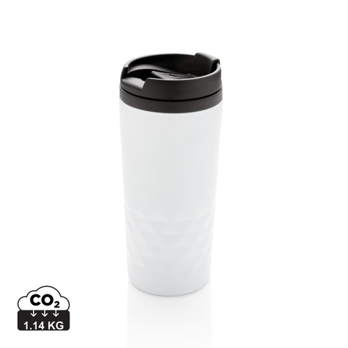 TAZA GEOMÉTRICA