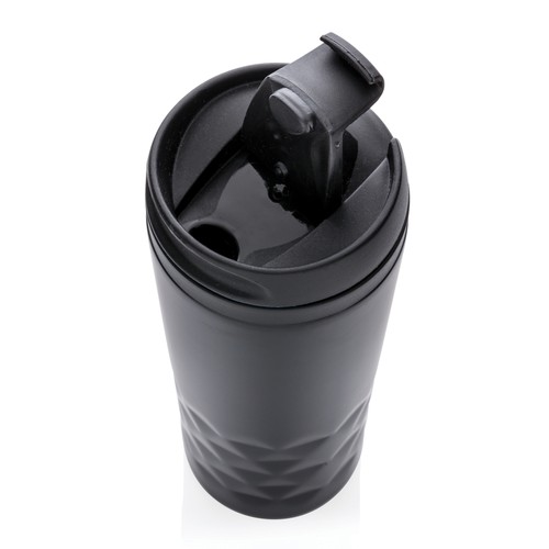 Taza geométrica