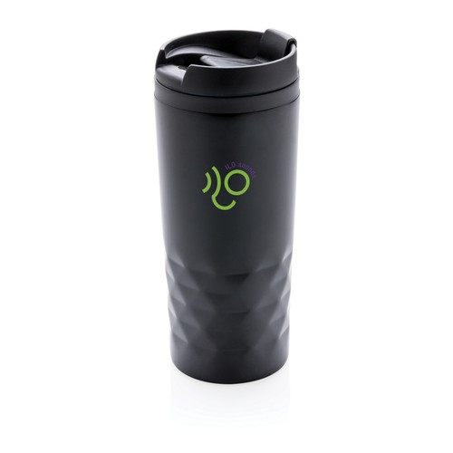 Taza geométrica