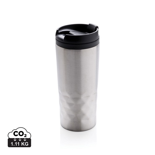 TAZA GEOMÉTRICA