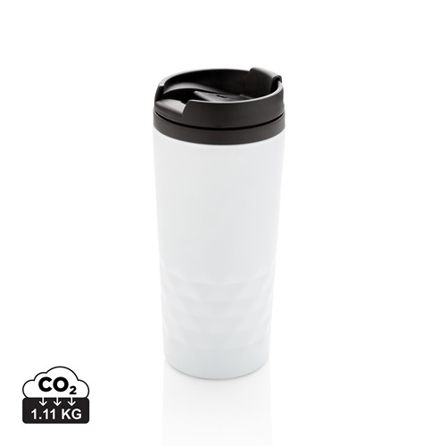 TAZA GEOMÉTRICA