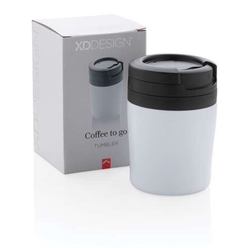 Taza Coffee to go