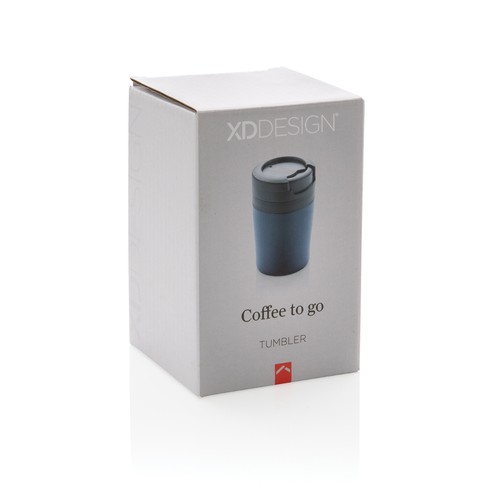 Taza Coffee to go