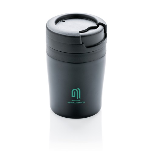Taza Coffee to go