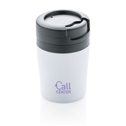 Taza Coffee to go