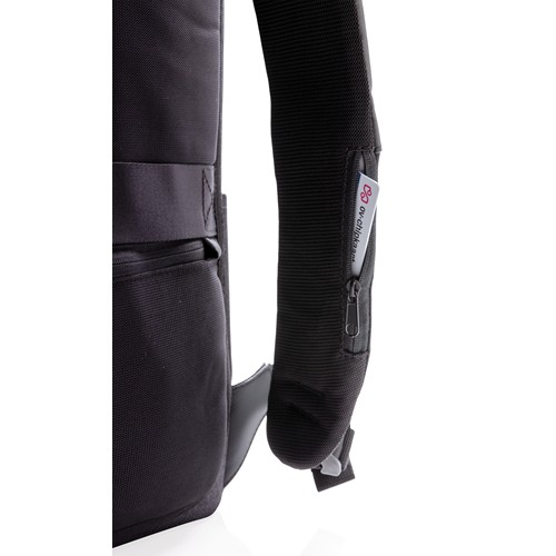 antracita Mochila antirrobo Urban Lite