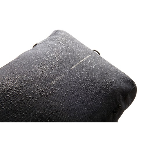 antracita Mochila antirrobo Urban Lite