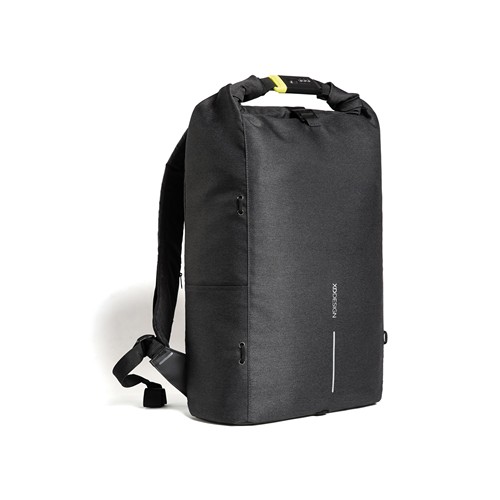 antracita Mochila antirrobo Urban Lite