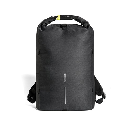 antracita Mochila antirrobo Urban Lite