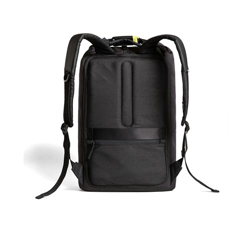 antracita Mochila antirrobo Urban Lite