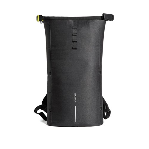 antracita Mochila antirrobo Urban Lite