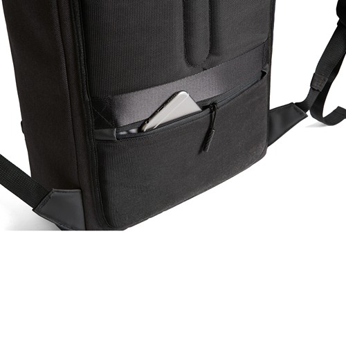 antracita Mochila antirrobo Urban Lite